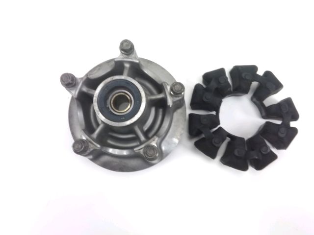 Porte couronne occasion TRIUMPH SPRINT 2000