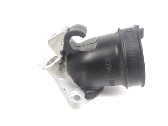 Pipe admission occasion ADIVA AD3 2015