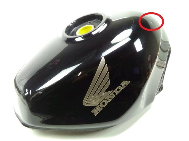 Reservoir occasion HONDA VFR 750 F 1994