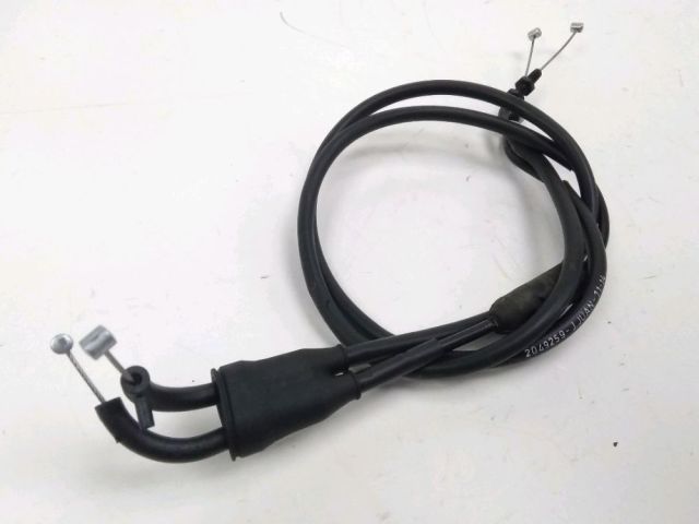 Cable d'accelerateur occasion TRIUMPH STREET TRIPLE R 2015