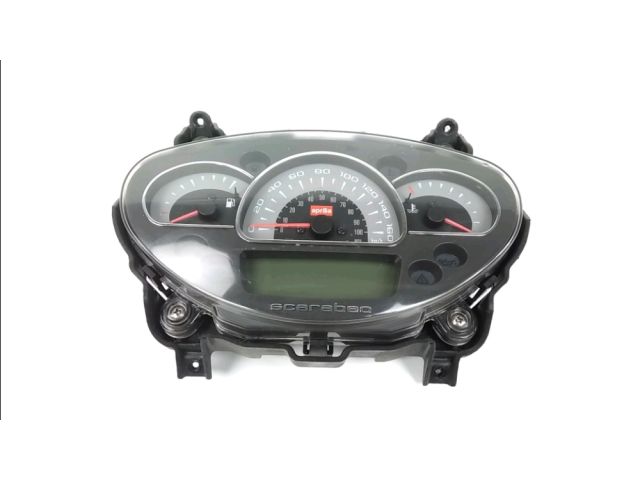 Compteur occasion APRILIA SCARABEO 2011