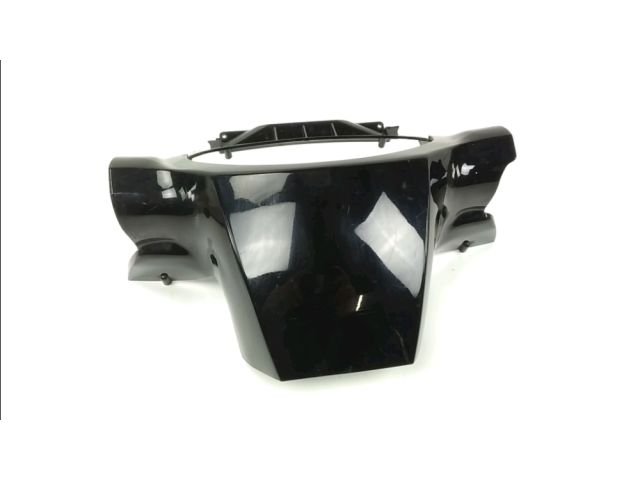 Habillage arriere du guidon occasion APRILIA SCARABEO 2011