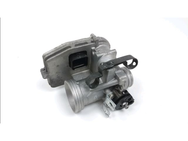 Corps d'injection droit occasion APRILIA SCARABEO 2011