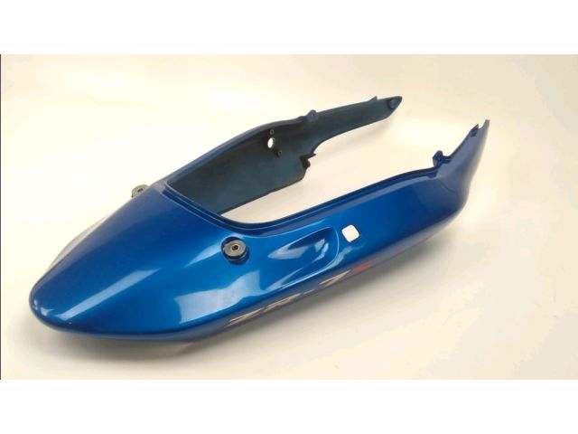 Coque arriere complete occasion KAWASAKI ZR-7 2002