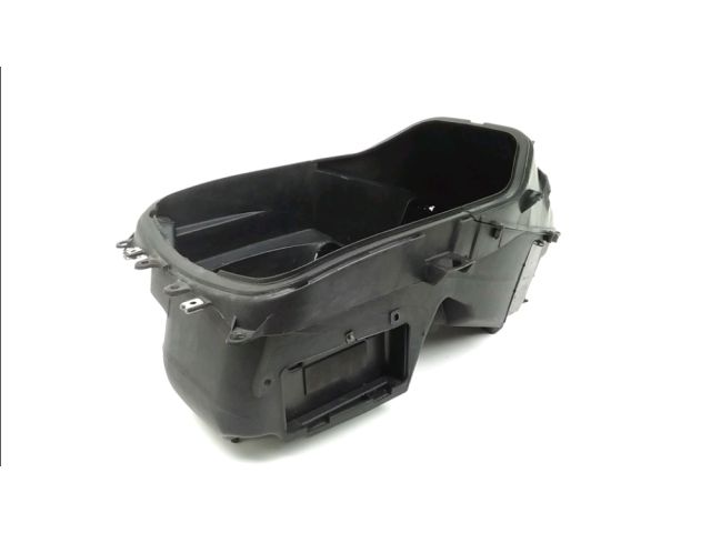 Coffre sous selle occasion HONDA FJS 400 SILVERWING 2009