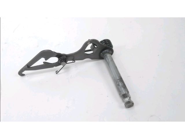 Arbre de selecteur occasion KAWASAKI ZR-7 2002