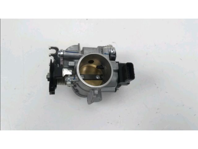 Corps d'injection gauche occasion SUZUKI GSX-S 125 2020