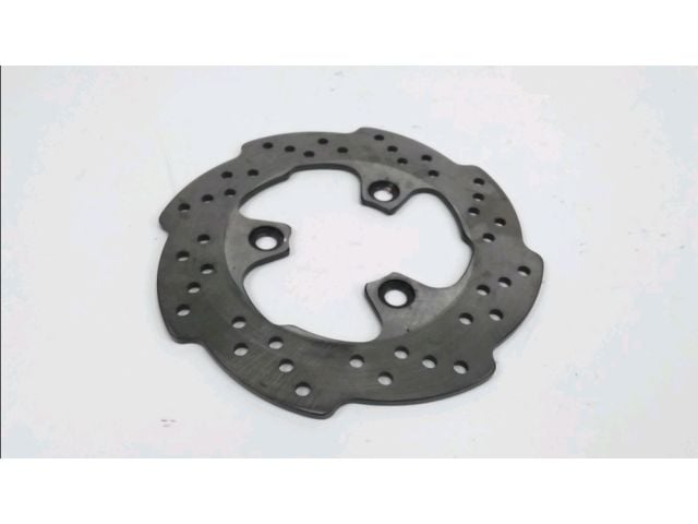 Disque frein arriere occasion SUZUKI GSX-S 125 2020