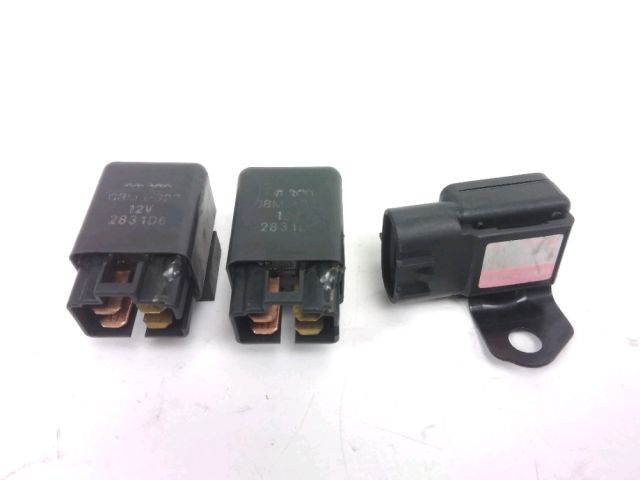 Pack electrique occasion SUZUKI GSXR 1000 2001