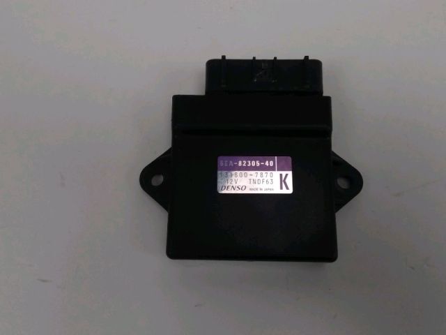 Boitier injection occasion YAMAHA XJR 1300 2003