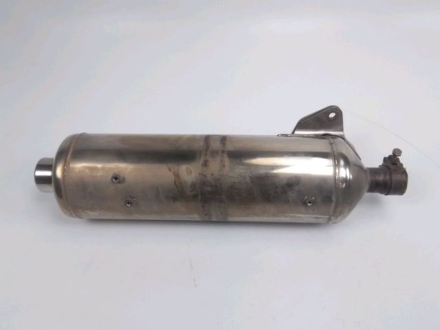 Silencieux 4t occasion PEUGEOT SATELIS 2008