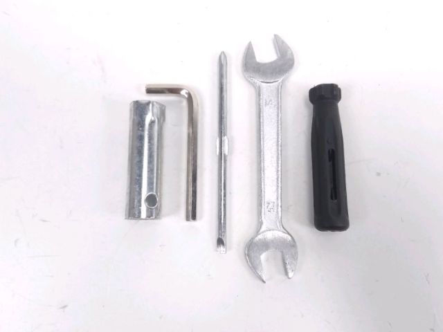 Trousse outil occasion ZNEN FUSION 2019