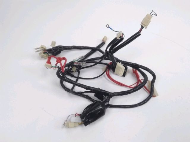 Faisceau electrique occasion ZNEN CLASSIC 2019