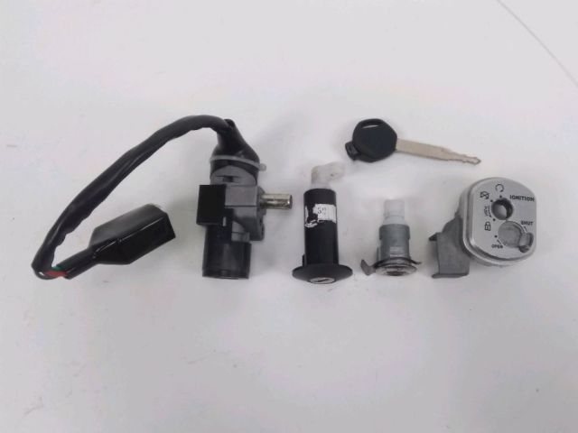 Serrure occasion ZNEN CLASSIC 2019