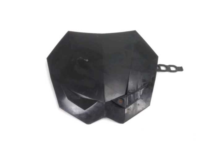 Plaque phare occasion DERBI SENDA 2009