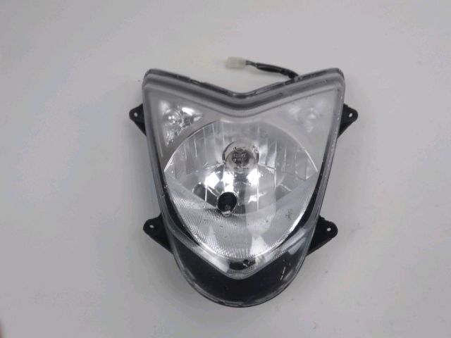 Optique avant occasion EUROCKA VIRTUALITY 2020