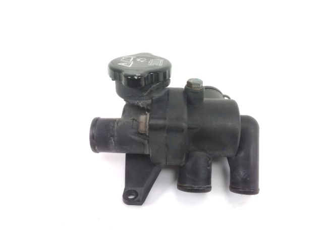 Calorstat occasion SUZUKI GSR 600 2009