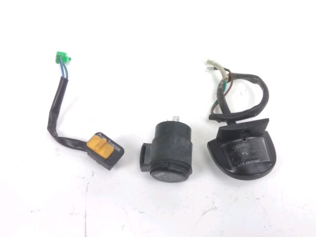 Pack electrique occasion SYM CROX 2017