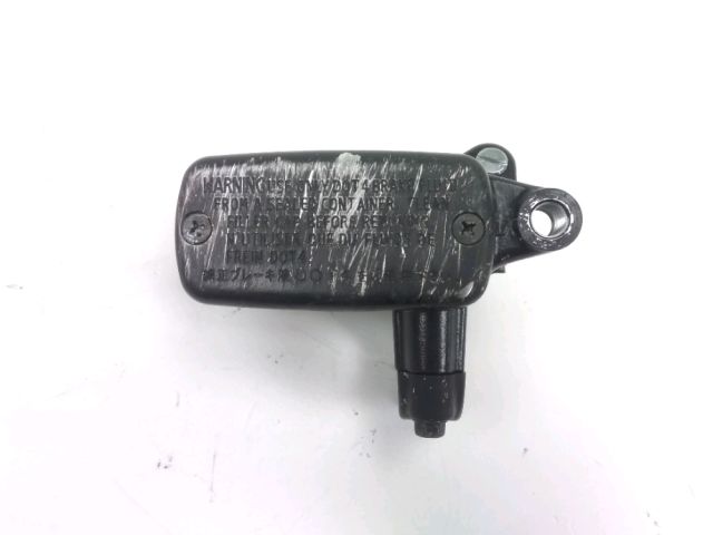 Maitre cylindre frein av complet occasion HONDA CB 650 F 2014