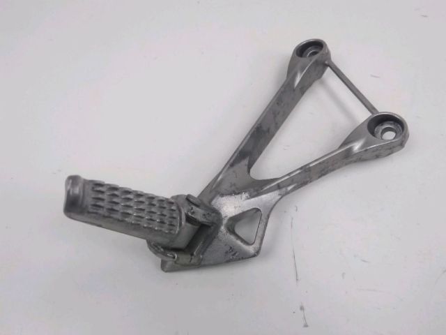 Platine et repose pieds arriere gauche occasion KAWASAKI ZX-6R 636 NINJA 2005