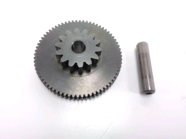 Roue libre de demarreur occasion YAMAHA MT-09 2014