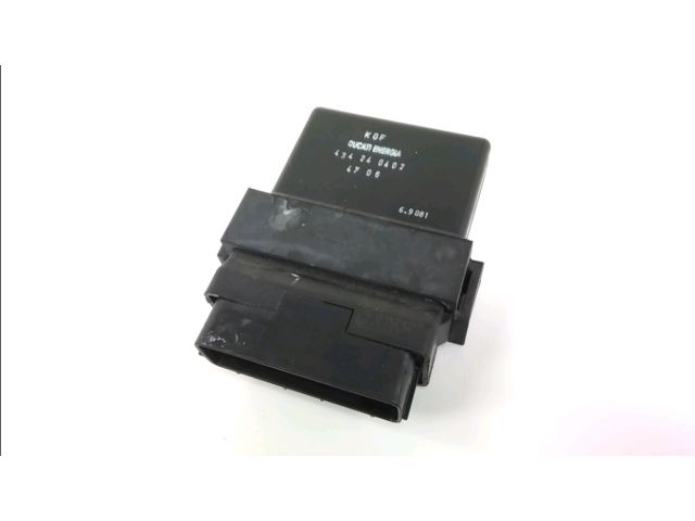 Boitier injection occasion HONDA SES 125 DYLAN 2007