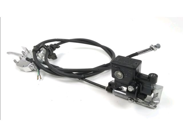 Pack frein occasion HONDA SES 125 DYLAN 2007