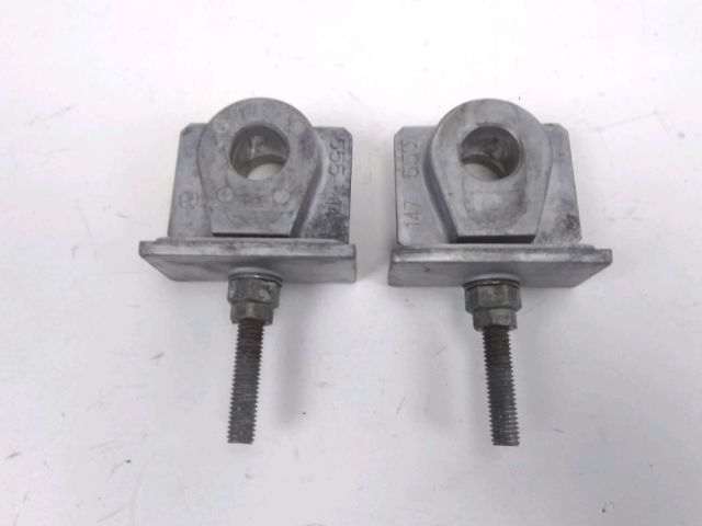 Tendeur occasion KAWASAKI ER-5 500 1999