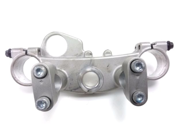 Te superieur occasion YAMAHA WR 125 X 2013