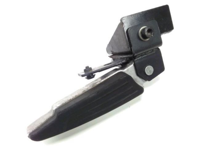 Platine arriere droite complete occasion PEUGEOT SATELIS 2016