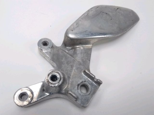 Platine avant gauche occasion YAMAHA YZF 750 R 1996