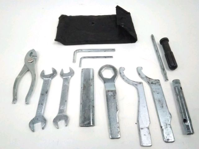 Trousse outil occasion KAWASAKI Z 125 2019