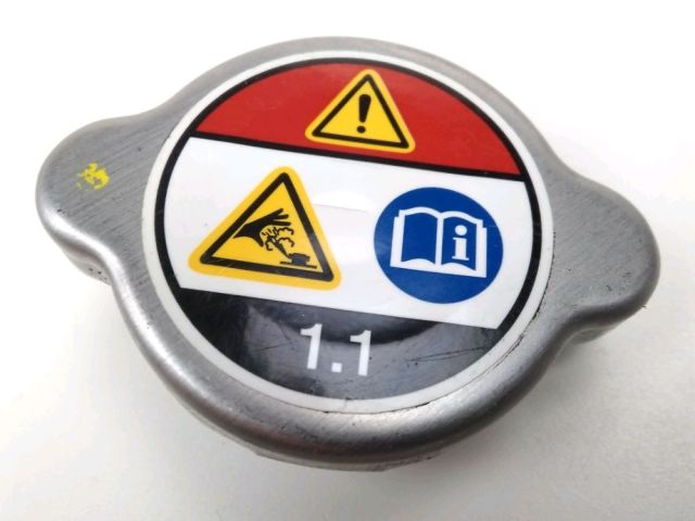 Bouchon de radiateur occasion KAWASAKI Z 125 2019