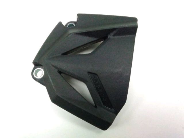 Couvercle pignon sortie boite occasion KAWASAKI Z 125 2019