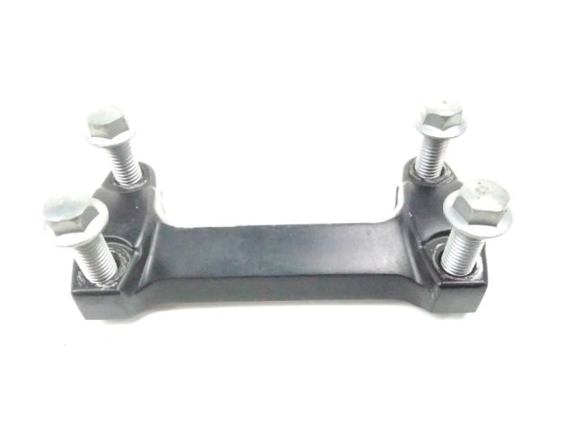 Pontets de guidon occasion KAWASAKI Z 125 2019