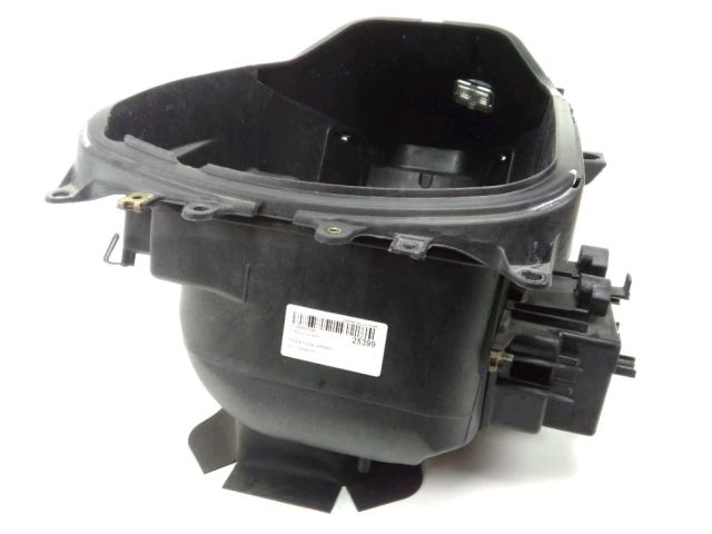 Coffre sous selle occasion HONDA FJS 600 SILVERWING 2002