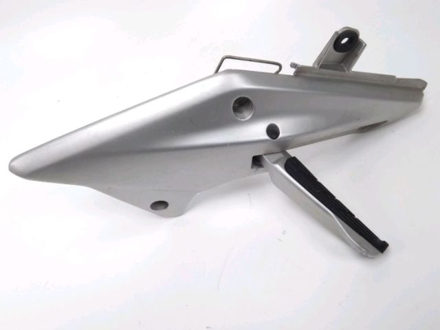 Platine arriere gauche complete occasion HONDA FJS 600 SILVERWING 2002