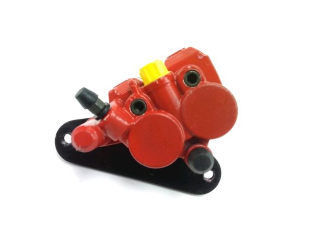 Etrier frein avant occasion SYM ORBIT II 2016