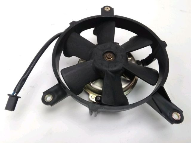 Ventilateur occasion HONDA FJS 600 SILVERWING 2002