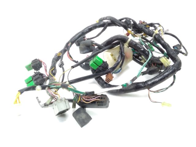 Faisceau electrique occasion HONDA FJS 600 SILVERWING 2002