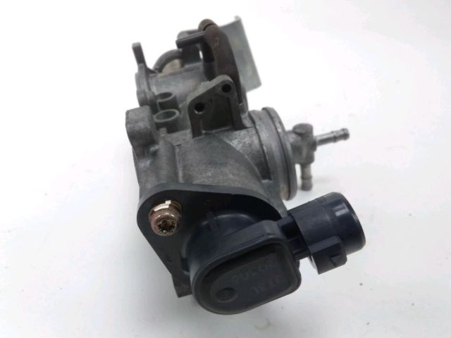 Rampe occasion HONDA FJS 600 SILVERWING 2002