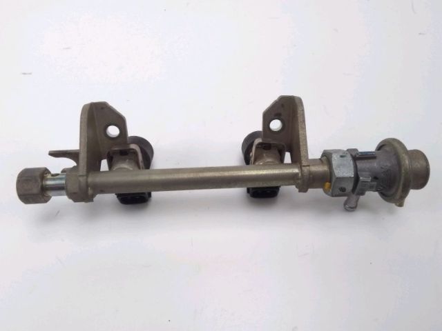 Injecteur occasion HONDA FJS 600 SILVERWING 2002