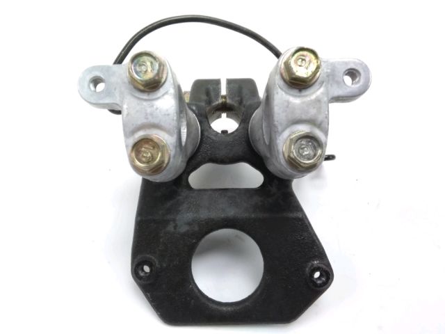 Pontets de guidon occasion HONDA FJS 600 SILVERWING 2002