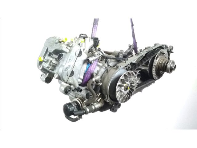 Moteur occasion HONDA FJS 600 SILVERWING 2002