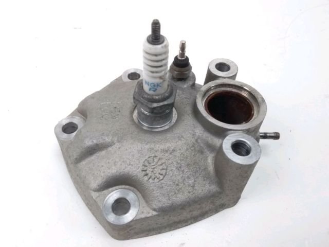 Culasse occasion HONDA FES 125 PANTHEON 2003