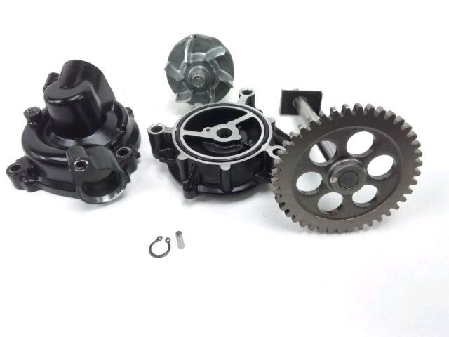 Pompe a huile occasion KAWASAKI Z 750 2012