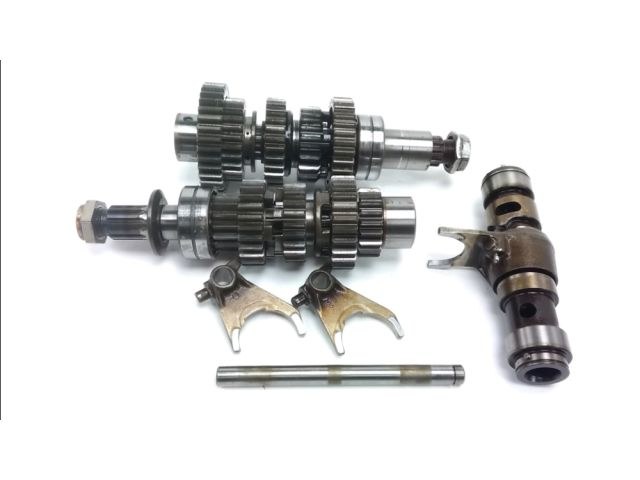 Boite a vitesses occasion KAWASAKI ZR-7 2000