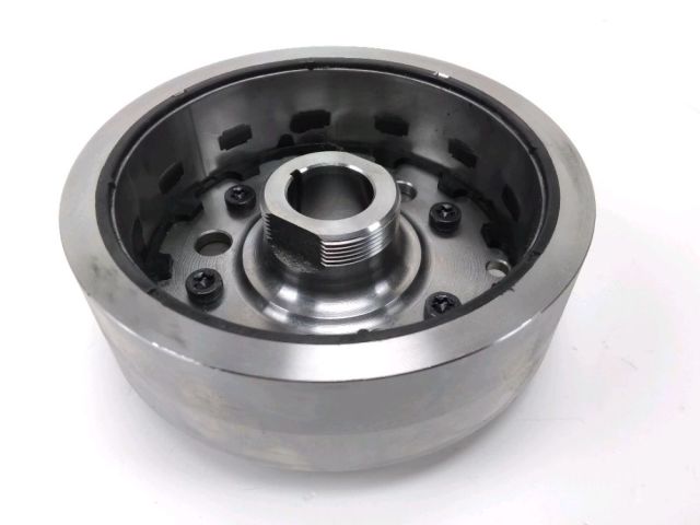 Rotor occasion KAWASAKI Z 750 2012