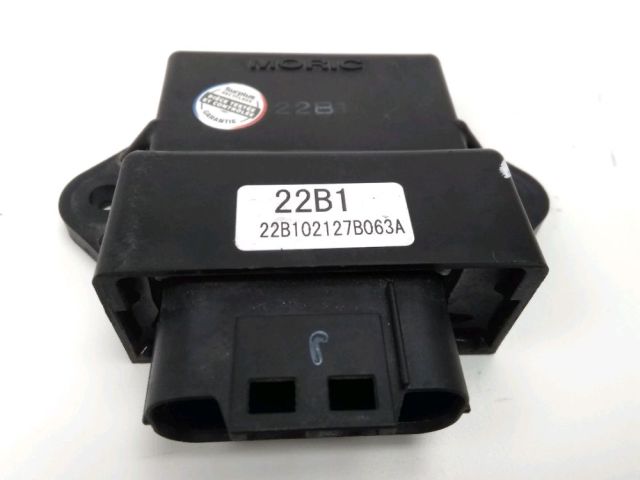 Boitier injection occasion YAMAHA WR 125 X 2013