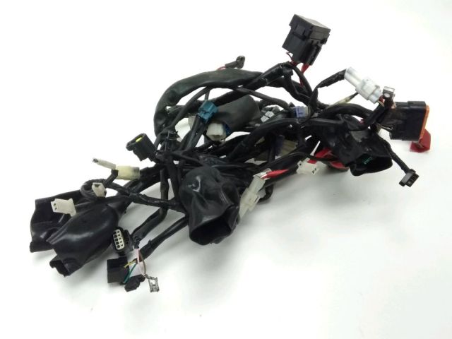 Faisceau electrique occasion YAMAHA WR 125 X 2013